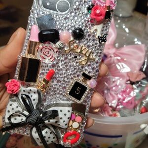 Handmade case for iPhone 13